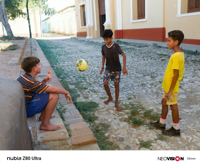 Якість знімків Nubia Z80 Ultra вражає: компанія продемонструвала можливості основної камери нового флагмана