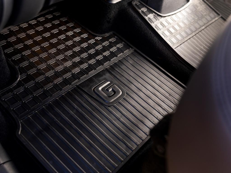 Позашляховик Mercedes-AMG G63 отримав спецверсію Offroad Pro