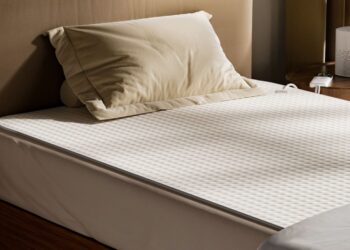 Xiaomi випускає електричну ковдру Mijia Smart Electric Blanket, яка може взаємодіяти з іншими пристроями розумного дому