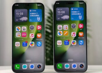 Розкрито характеристики флагманських смартфонів Honor Magic 8 та Magic 8 Pro