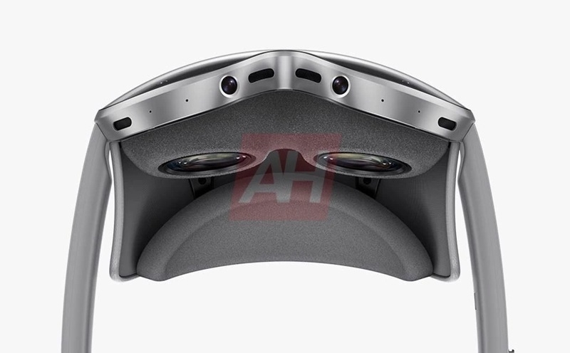 Усе про Galaxy XR: масштабна витік розкрив важливі подробиці гарнітури змішаної реальності від Samsung