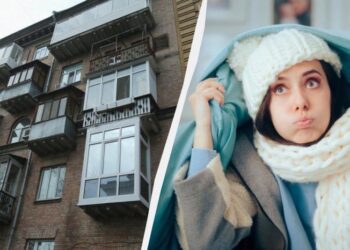 5 дешевих способів утеплення балкона: все можна зробити своїми руками