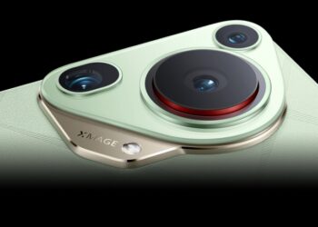 Інсайдер: Huawei готує перший у світі фотофлагман з подвійною 200-мегапіксельною камерою