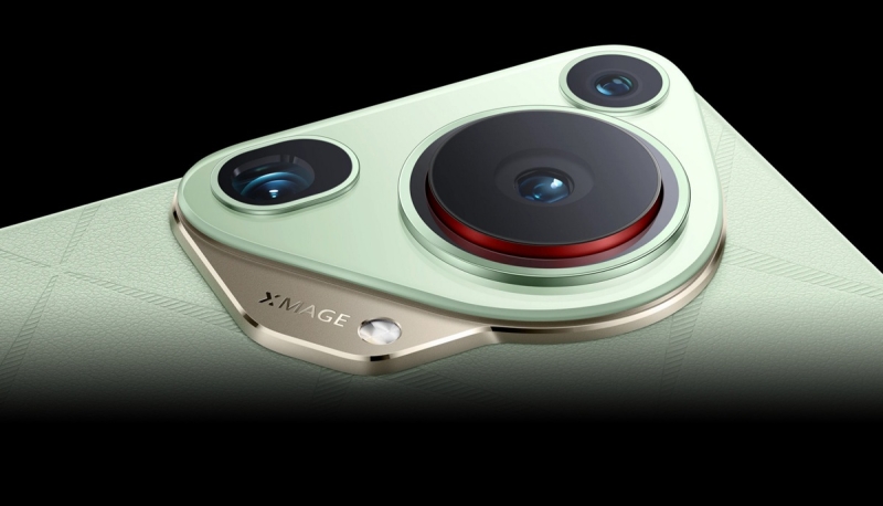 Інсайдер: Huawei готує перший у світі фотофлагман з подвійною 200-мегапіксельною камерою