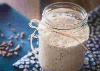 Неповторний смак і текстура: як самостійно зробити закваску для домашнього хліба