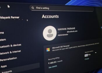 Microsoft заблокувала встановлення Windows 11 без облікового запису Microsoft — що робити?