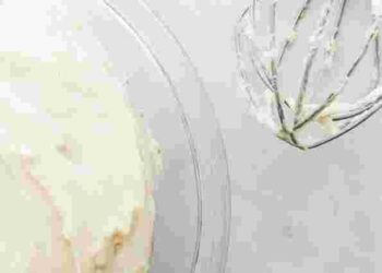 Чому не збиваються вершки: дізнайтеся, що ви робите неправильно