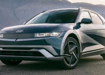 Hyundai почала цінову війну електромобілів в Америці