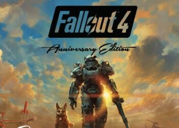 Купуйте Fallout 4 ще раз: Bethesda анонсувала Ювілейне видання гри та версію для Nintendo Switch 2