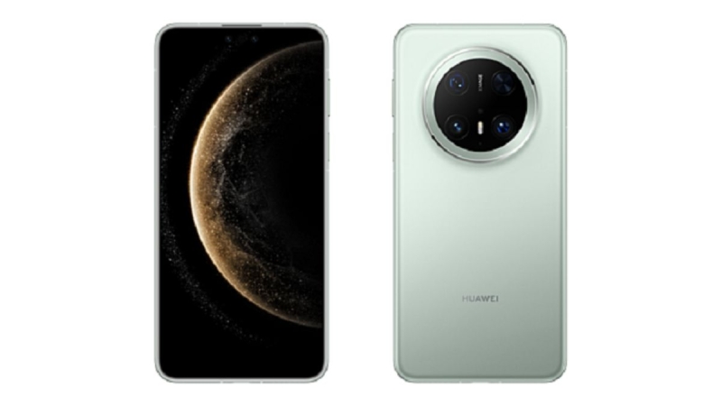 Huawei Mate 70 Air може дебютувати вже наступного тижня — витоки вказують на 29 жовтня