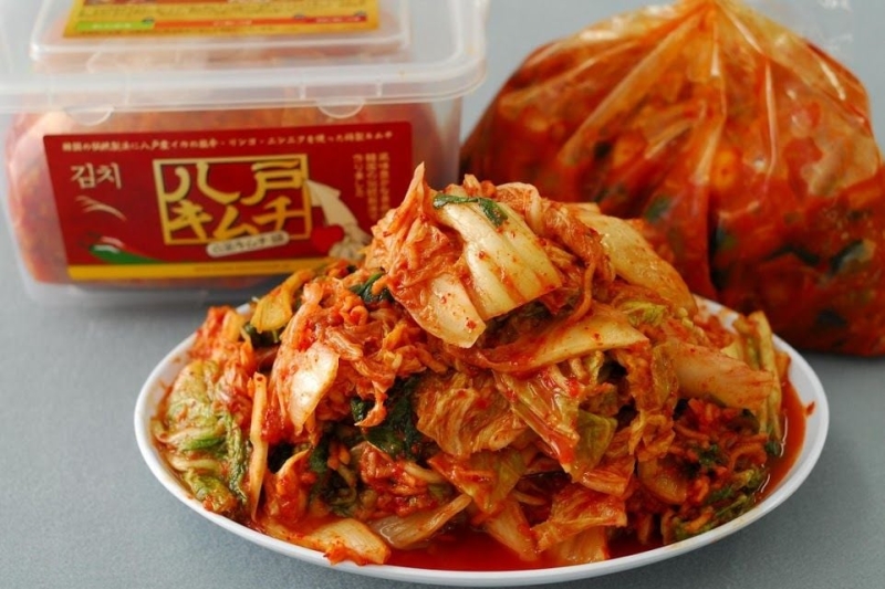 Як квашені овочі підтримують імунітет, поліпшують травлення і зменшують запалення