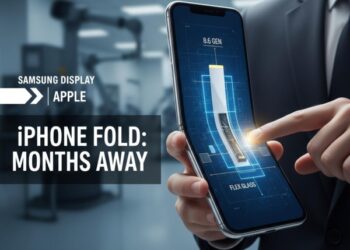 Samsung буде виготовляти гнучкі екрани для клієнта з Північної Америки