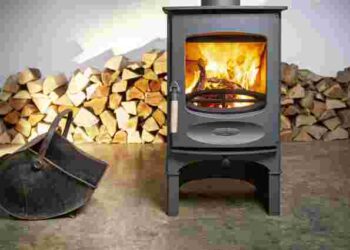 Як обігріти дім дровами, вугіллям чи пелетами і не захворіти на рак: поради з безпеки