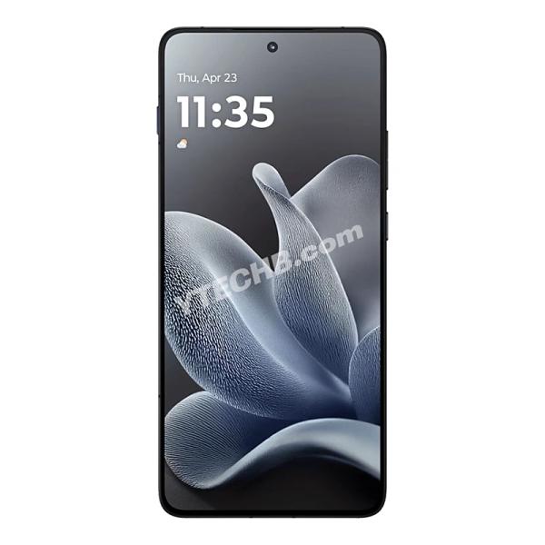 Витоки зображень Motorola Edge 70 &mdash; і все-таки він плаский!