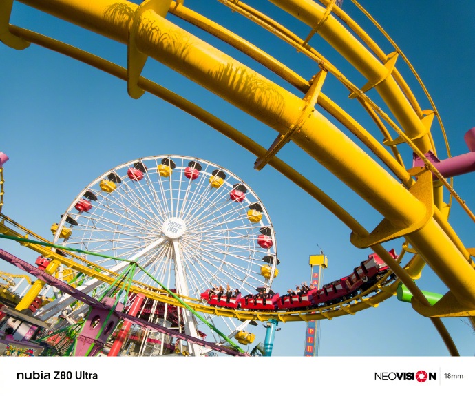 Якість знімків Nubia Z80 Ultra вражає: компанія продемонструвала можливості основної камери нового флагмана