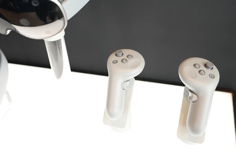 Samsung підкорює змішану реальність &mdash; представлено гарнітуру Galaxy XR, яка стала першим пристроєм на Android XR