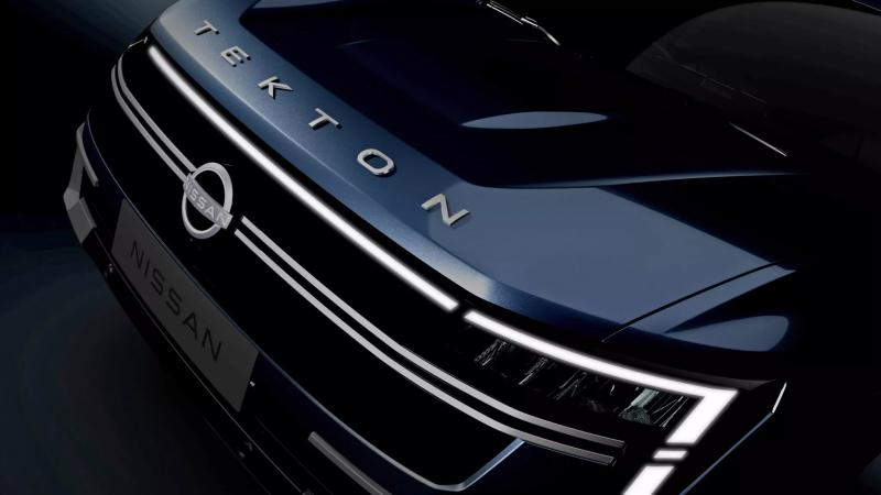 Nissan почне випускати власний Duster зі своїм фірмовим дизайном