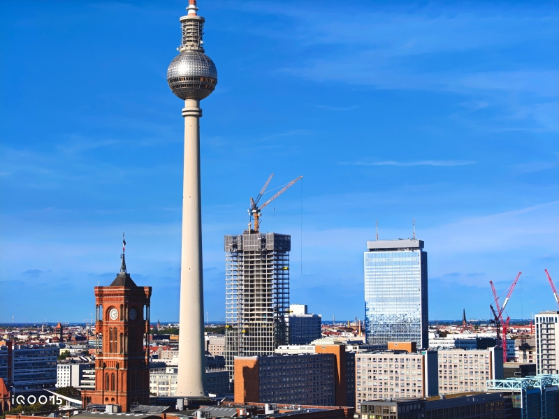 Ось як фотографуватиме iQOO 15 на телефотомодуль