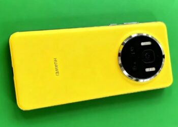 Huawei Mate 80 Pro засвітився у двох нових кольорах — з круглим модулем камери та двома спалахами