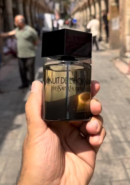 8 чудових чоловічих ароматів на будь-який смак: деревні, пряні та свіжі