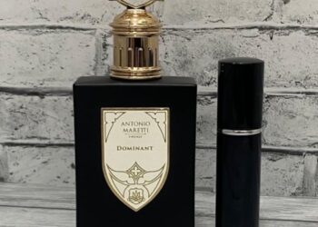 8 чудових чоловічих ароматів на будь-який смак: деревні, пряні та свіжі