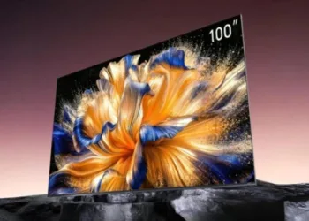 Hisense представила E8S Pro: новий 4K телевізор із RGB-Mini LED, 170 Гц та аудіо Devialet