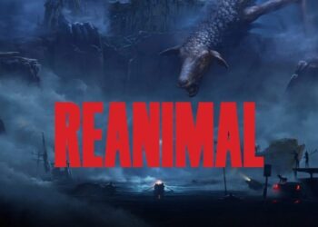 Представлено п’ять хвилин Reanimal: розробники з Tarsier Studios розкрили головні ідеї нового хоррор-платформера