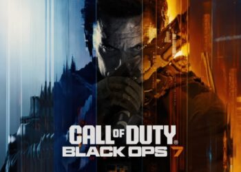 Чутка: Call of Duty: Black Ops 7 вийде на тиждень раніше