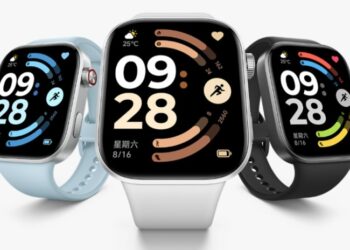 Анонсовано Redmi Watch 6 — розумний годинник з повністю оновленим дизайном та автономністю до 24 днів