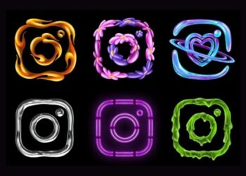 Іконку Instagram тепер можна змінити, але не всім аккаунтам