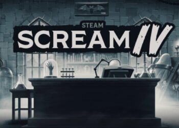 Розпочався Steam Scream IV — хэллоуінський івент з величезними знижками на найкрутіші хорори, трилери та зомбі-екшени