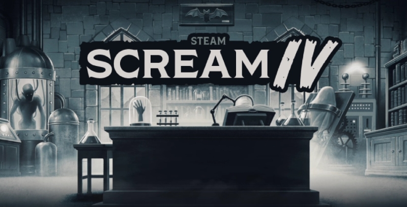 Розпочався Steam Scream IV — хэллоуінський івент з величезними знижками на найкрутіші хорори, трилери та зомбі-екшени