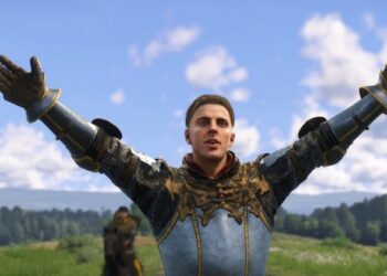 Чутка: автори Kingdom Come: Deliverance змінять історичний сеттинг на фентезі у своїй наступній грі