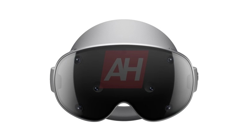 Усе про Galaxy XR: масштабна витік розкрив важливі подробиці гарнітури змішаної реальності від Samsung