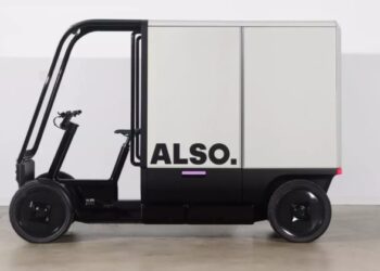Amazon знайшла недорогу альтернативу розвізним фургонам