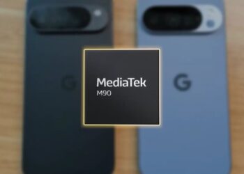 Інсайдер: в Pixel 11 Google відмовиться від модема Exynos — чіпсет Tensor G6 отримає MediaTek M90