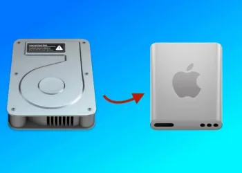 В macOS 26.1 beta 3 Apple замінила суперечливу іконку накопичувача, але нова теж викликає запитання