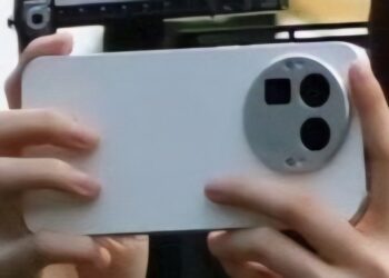 Як все-таки виглядає Realme GT 8 Pro — «живі» фото з’явилися в мережі разом з детальними характеристиками