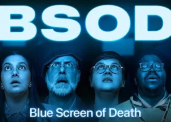 Apple тролить Windows у новій рекламі: «Синій екран смерті» як аргумент на користь Mac