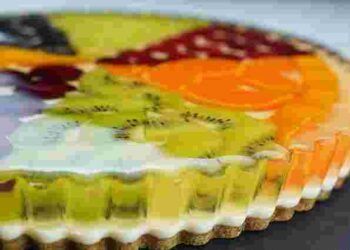 Желе з цими трьома фруктами не застигне ніколи: як це можна виправити