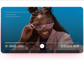 YouTube оновив плеєр і секцію коментарів