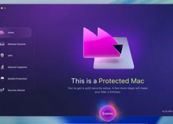 MacPaw запускає Moonlock — антивірус  для користувачів macOS без технічного жаргону та залякувань користувачів