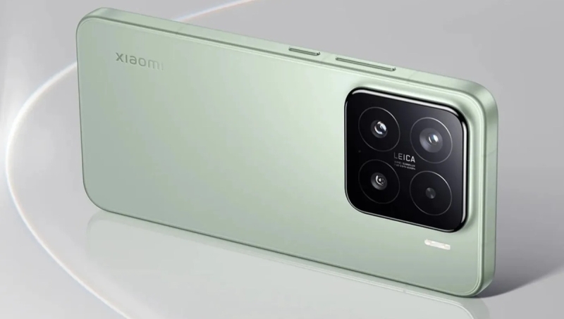 Чутки: у 2026 році може вийти ультратонкий смартфон Xiaomi 17 Air з eSIM і 200 Мп камерою