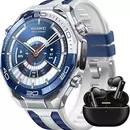 Huawei Watch Ultimate 2 вже в продажу в Європі &mdash; вони витримують занурення на 150 м і можуть спілкуватися там подібно до дельфінів