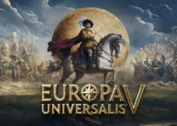 Усе про війну в Europa Universalis V — Paradox випустила інформативний трейлер нової стратегії