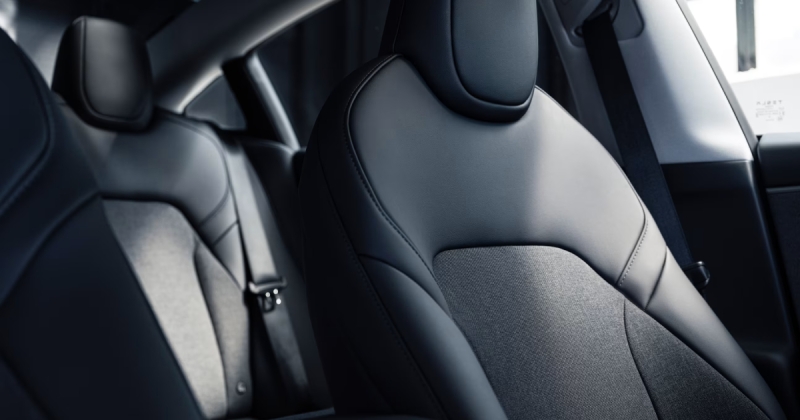 Новою бюджетною моделлю Tesla виявилася Model 3 Standard з цінником від $38 630