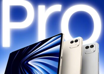 Найпотужніший планшет у світі: через кілька днів Honor представить MagicPad 3 Pro зі Snapdragon 8 Elite Gen 5