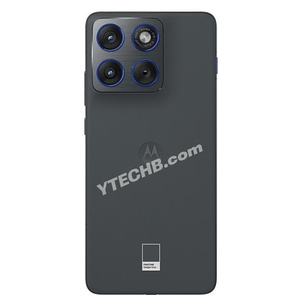 Витоки зображень Motorola Edge 70 &mdash; і все-таки він плаский!