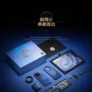 Вийшов iQOO 15 &mdash; Snapdragon 8 Elite Gen 5, величезна випарна камера і колаборація з Honor of Kings