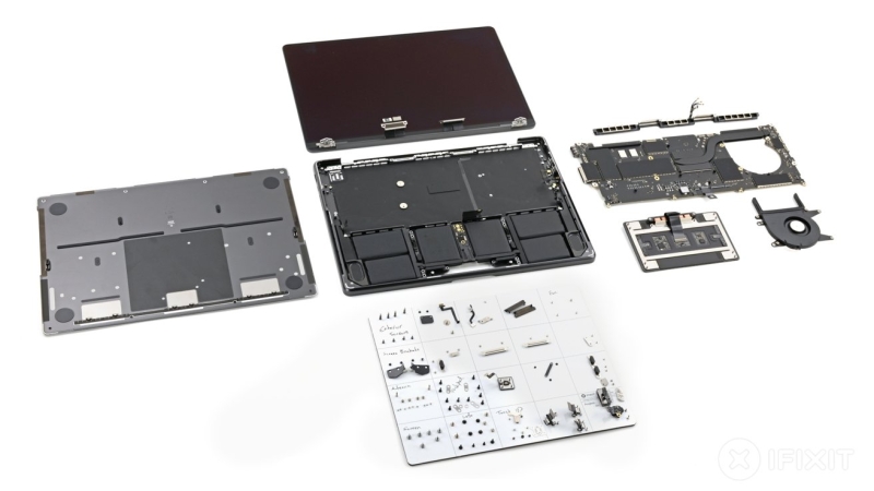 Apple MacBook Pro M5: незалежні оглядачі знайшли важливі апаратні покращення, і це не процесор